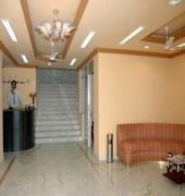 Goyal Inn Pushkar Eksteriør billede